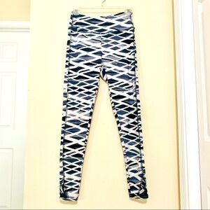 26 International Althletic High rise leggings S